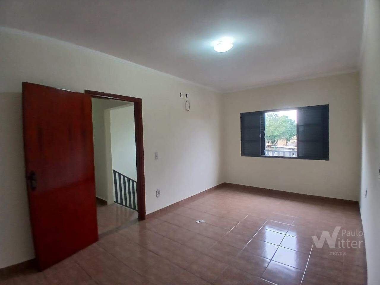Casa para aluguel no Parque Industrial: 