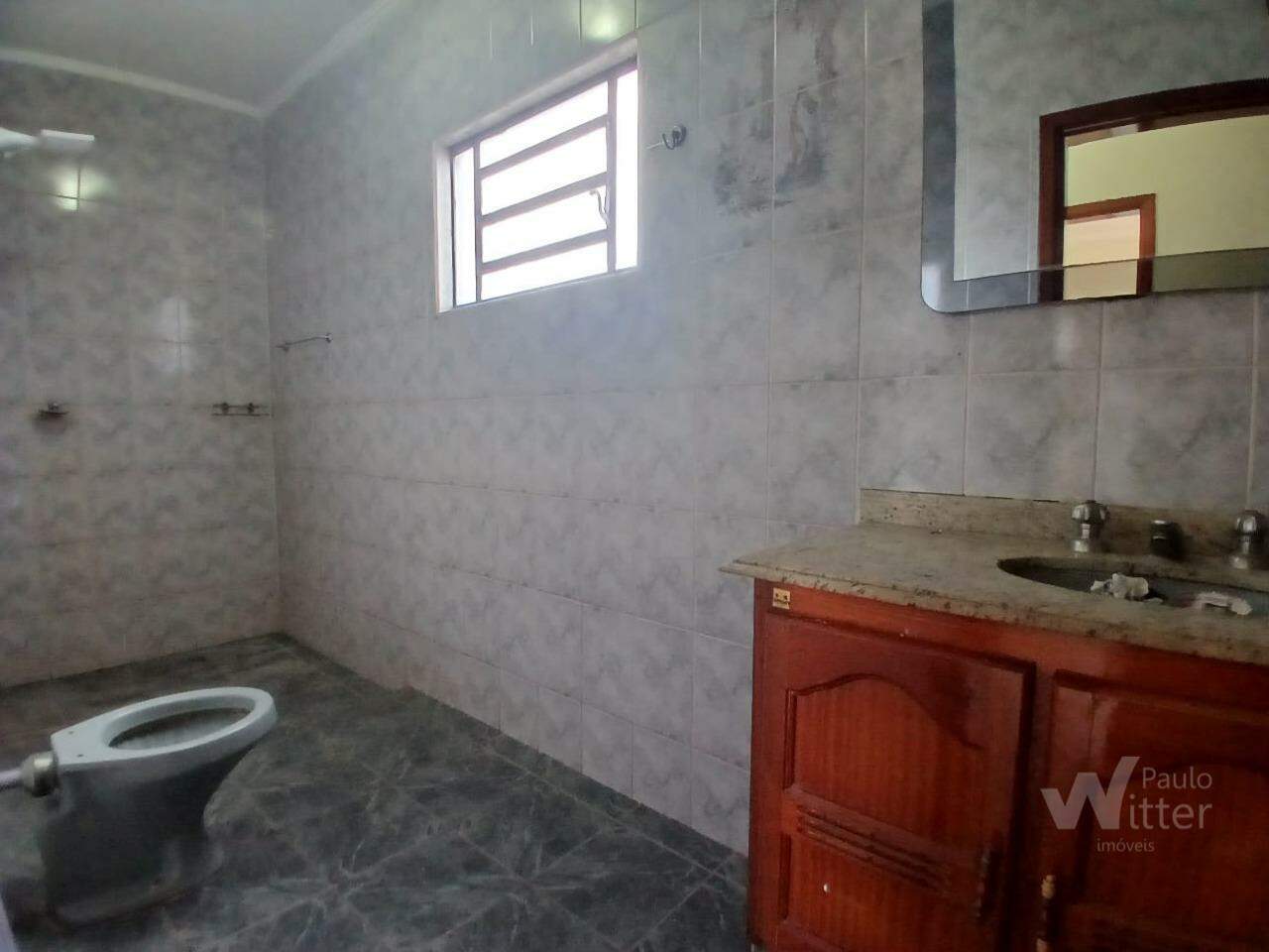 Casa para aluguel no Parque Industrial: 