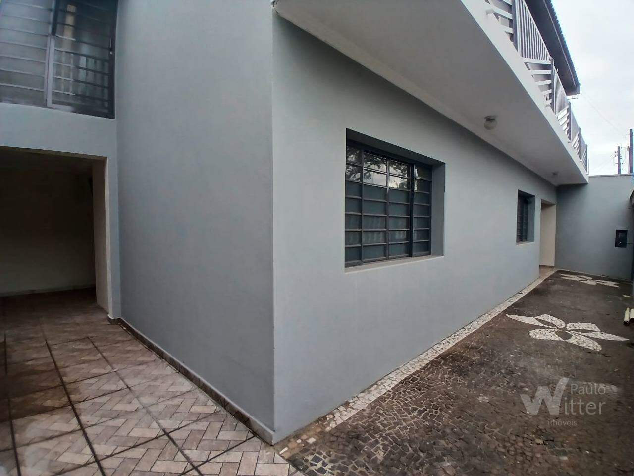 Casa para aluguel no Parque Industrial: 