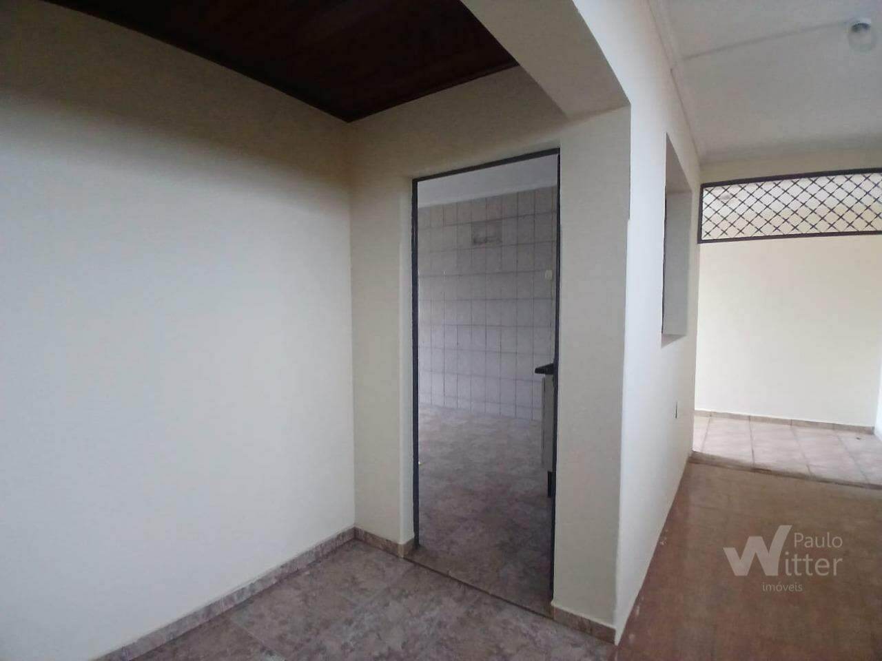 Casa para aluguel no Parque Industrial: 