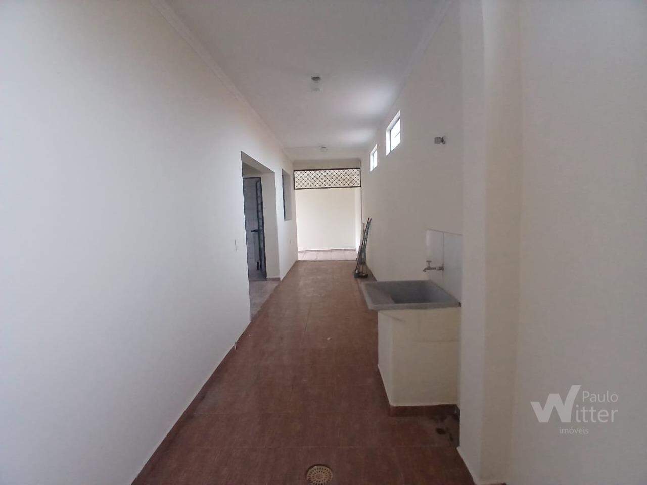 Casa para aluguel no Parque Industrial: 