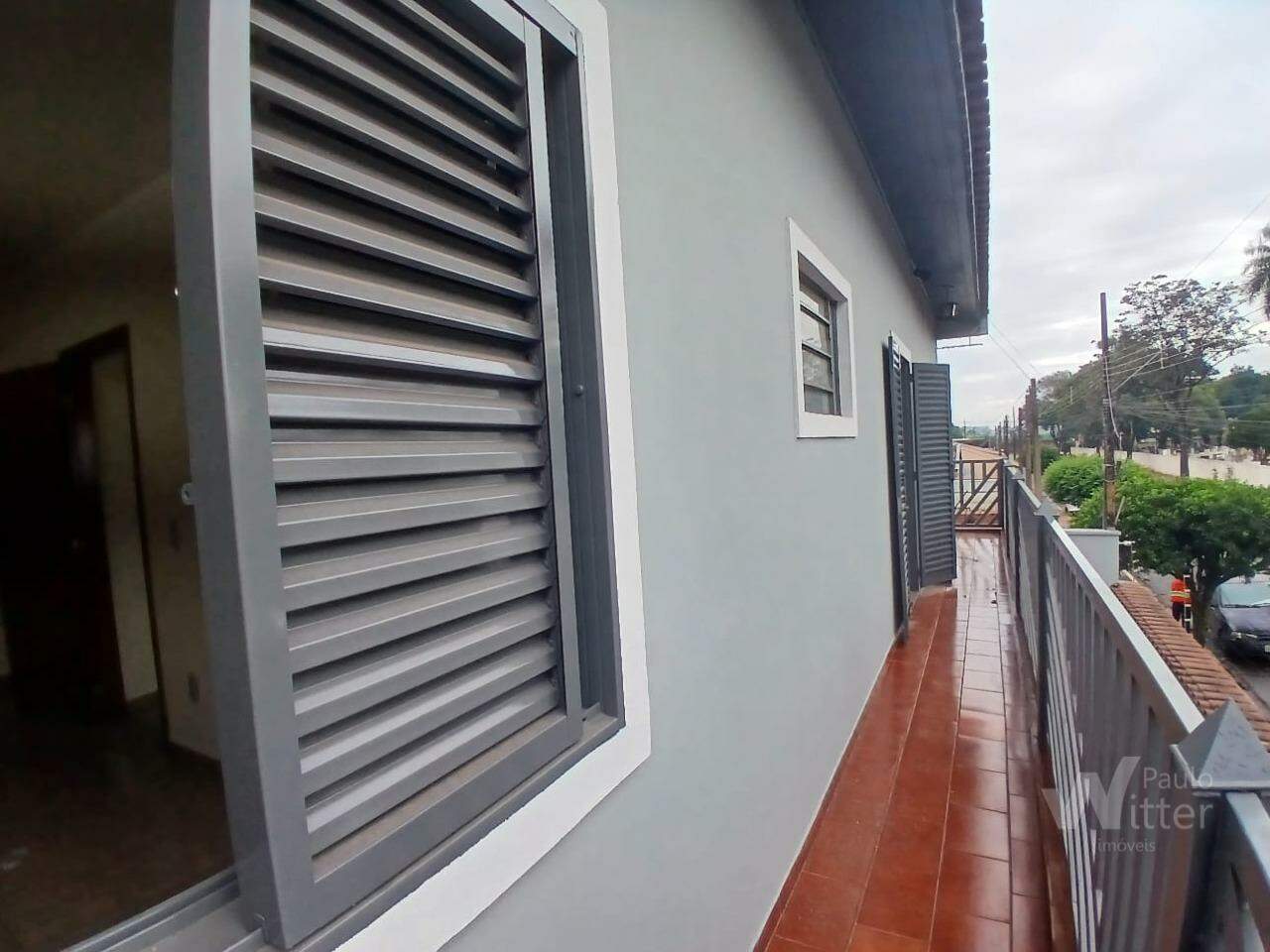Casa para aluguel no Parque Industrial: 