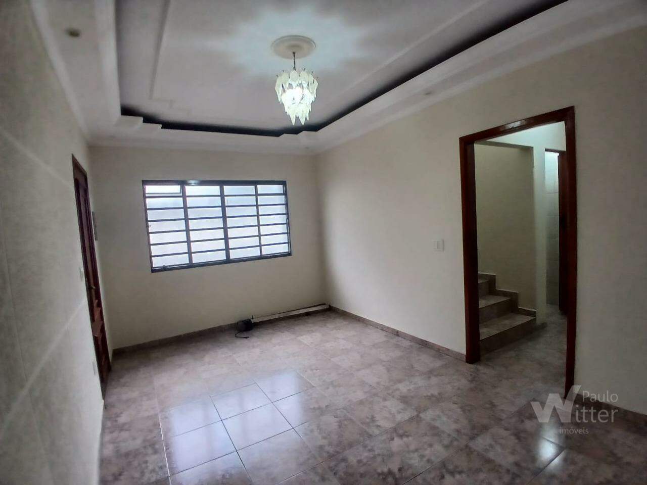 Casa para aluguel no Parque Industrial: 