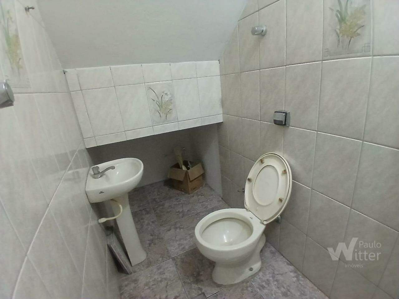 Casa para aluguel no Parque Industrial: 