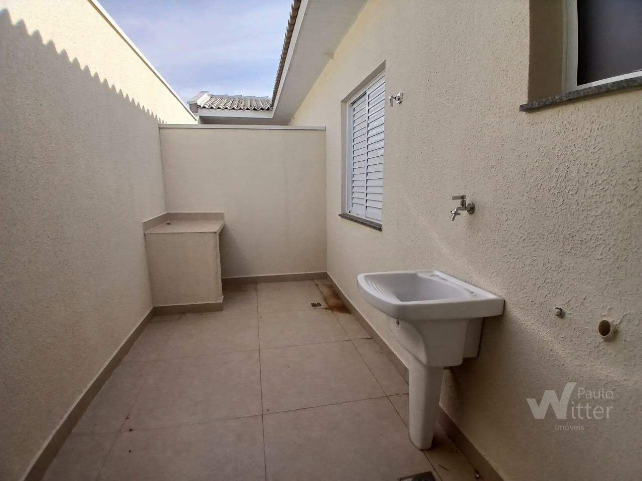 Casa para aluguel no Jardim Regina: 