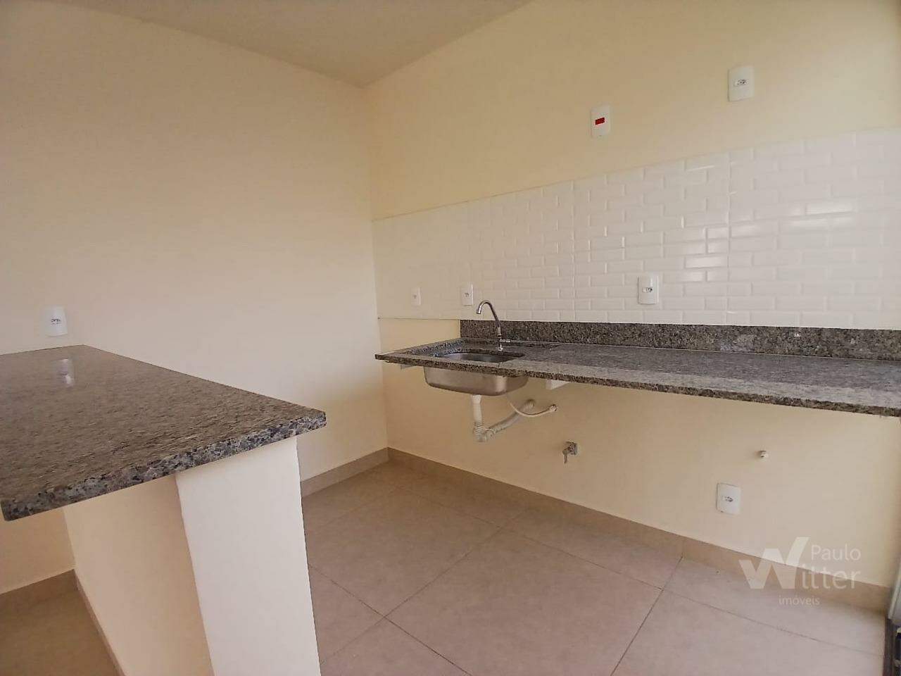 Casa para aluguel no Jardim Regina: 