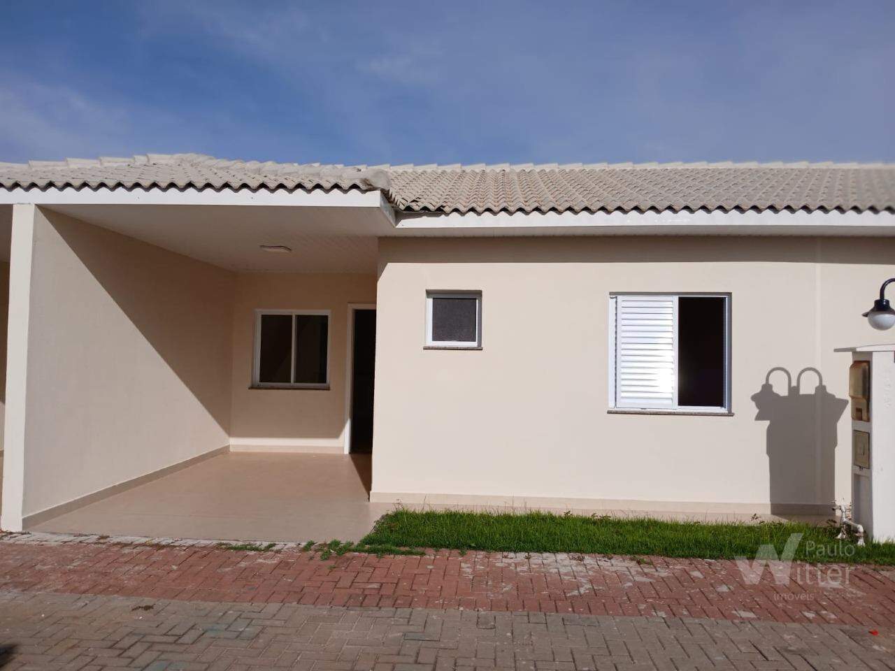 Casa para aluguel no Jardim Regina: 