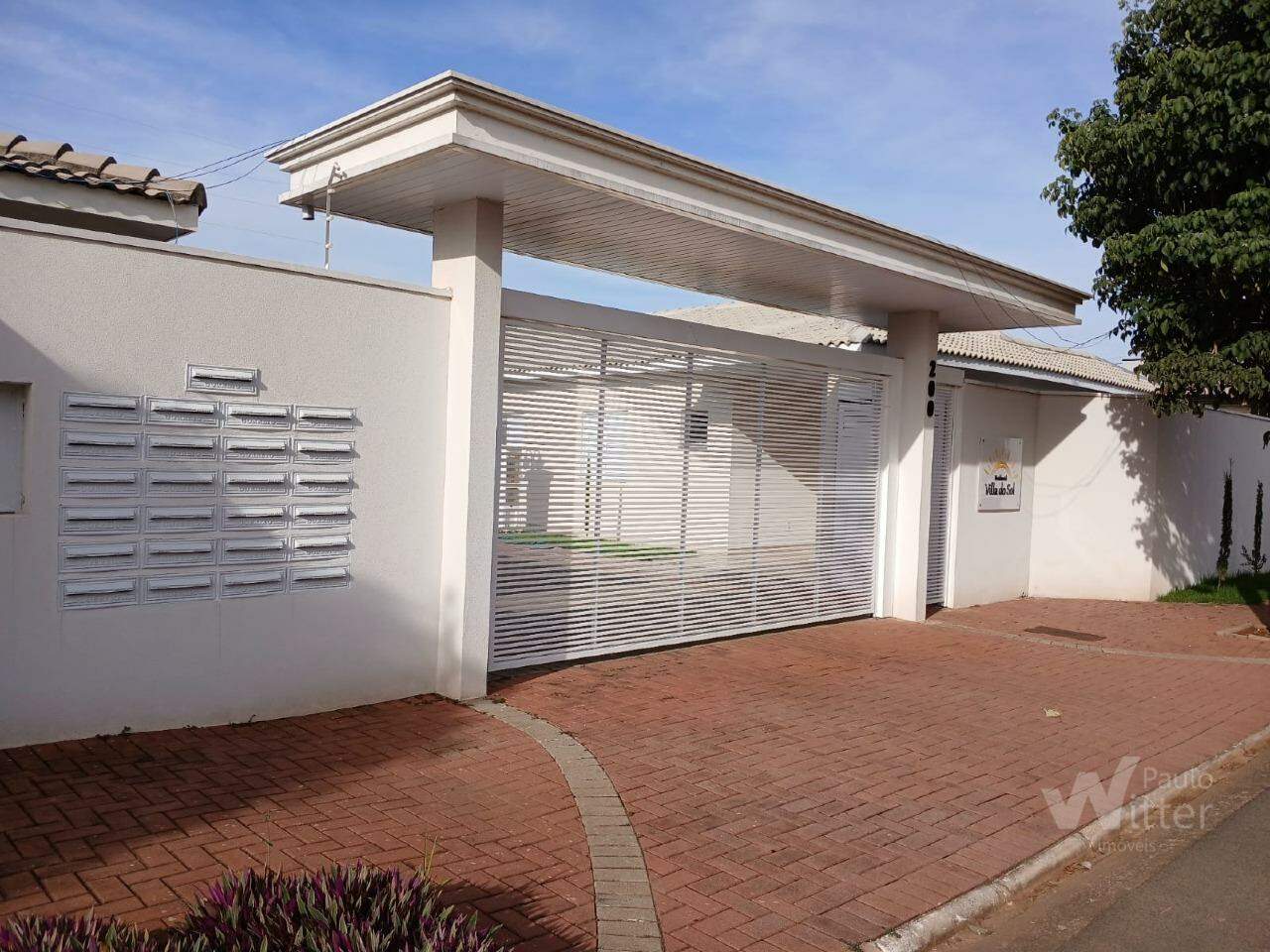 Casa para aluguel no Jardim Regina: 