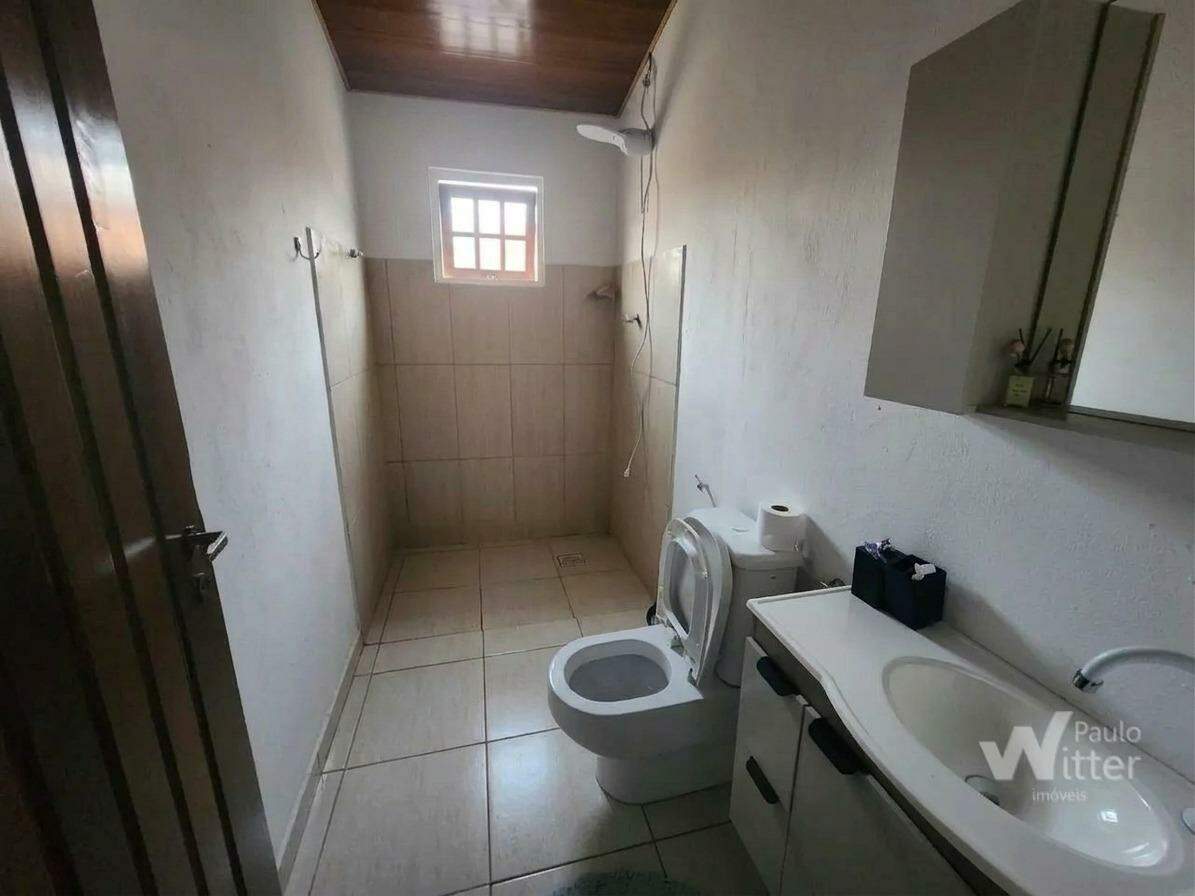 Casa à venda no Chácara de R. Stª Mª Goretti: