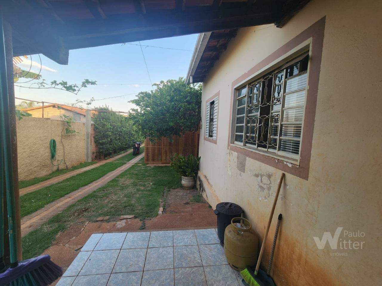 Casa à venda no Chácara de R. Stª Mª Goretti: 