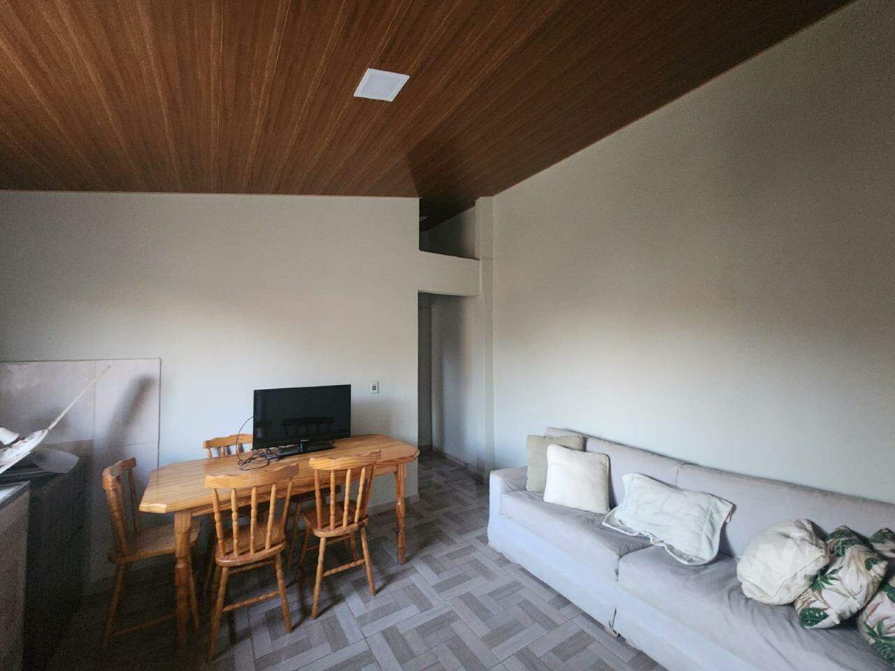 Casa à venda no Chácara de R. Stª Mª Goretti: 