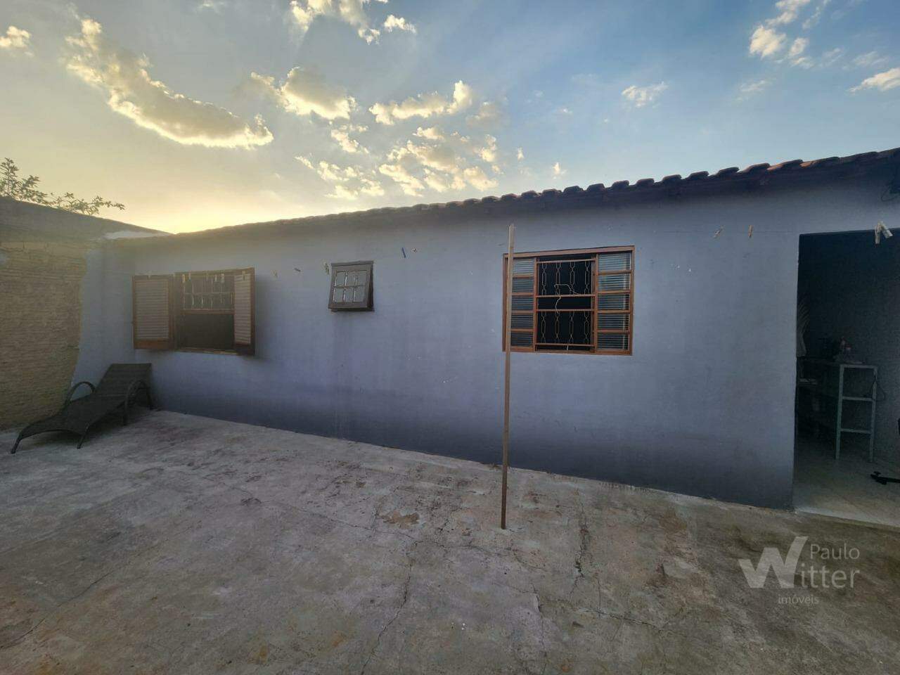 Casa à venda no Chácara de R. Stª Mª Goretti: 