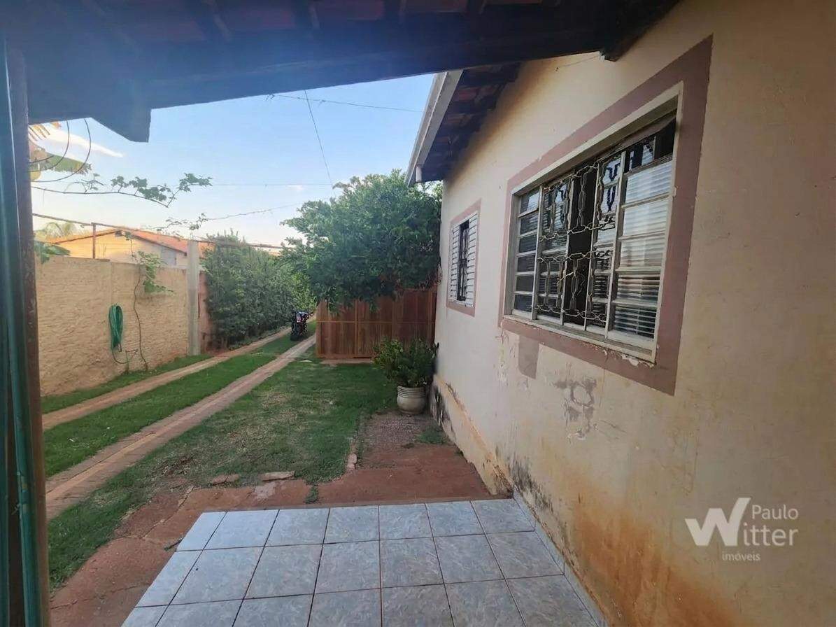 Casa à venda no Chácara de R. Stª Mª Goretti: