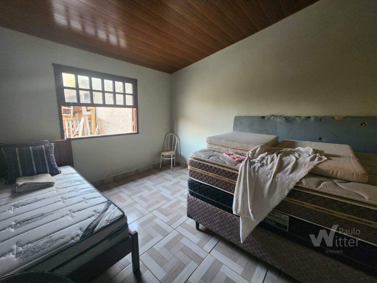 Casa à venda no Chácara de R. Stª Mª Goretti: 