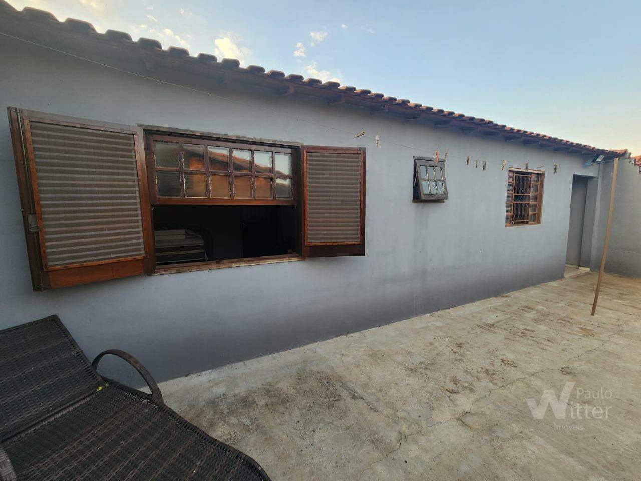 Casa à venda no Chácara de R. Stª Mª Goretti: 