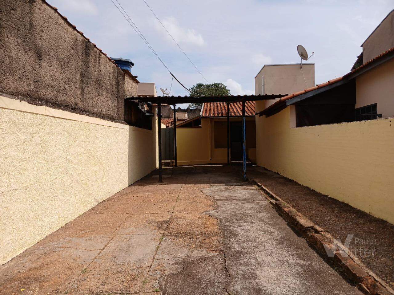 Casa à venda no Jardim Dulce Maria: