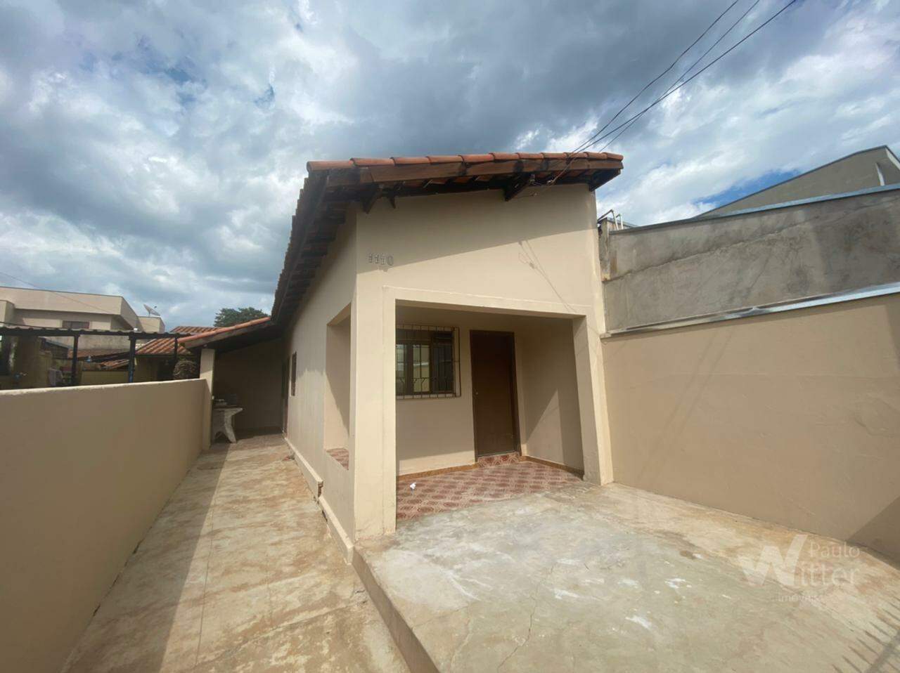 Casa à venda no Jardim Dulce Maria: