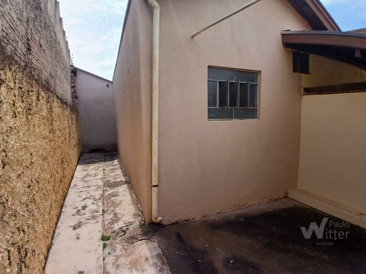 Casa à venda no Jardim Dulce Maria: