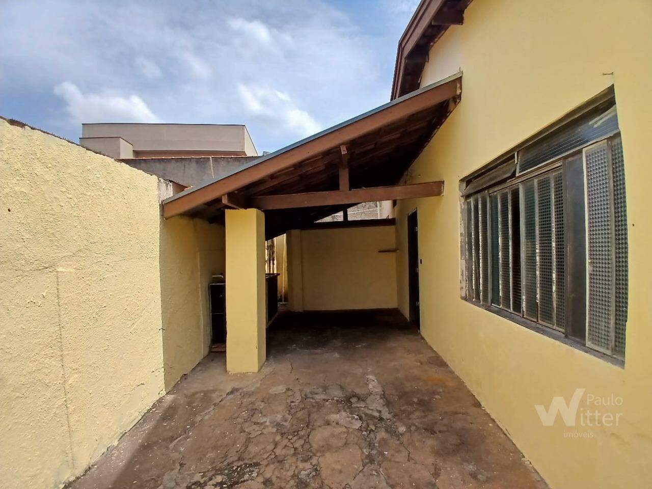 Casa à venda no Jardim Dulce Maria: