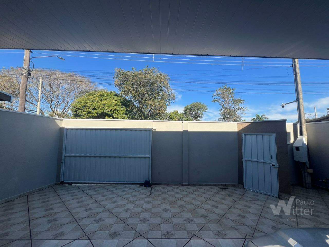 Casa à venda no Jardim Bela Vista: