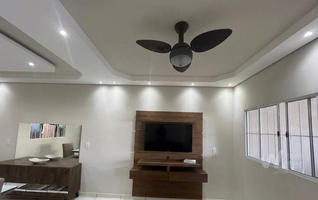 Casa à venda no Jardim Bela Vista: