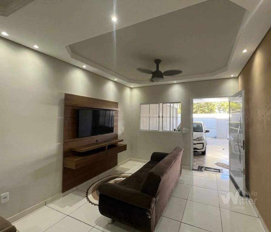 Casa à venda no Jardim Bela Vista: