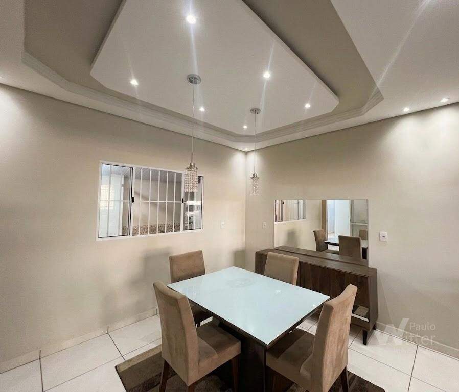 Casa à venda no Jardim Bela Vista: