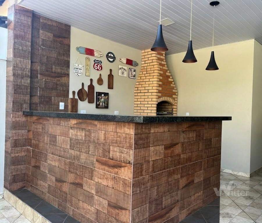 Casa à venda no Jardim Bela Vista:
