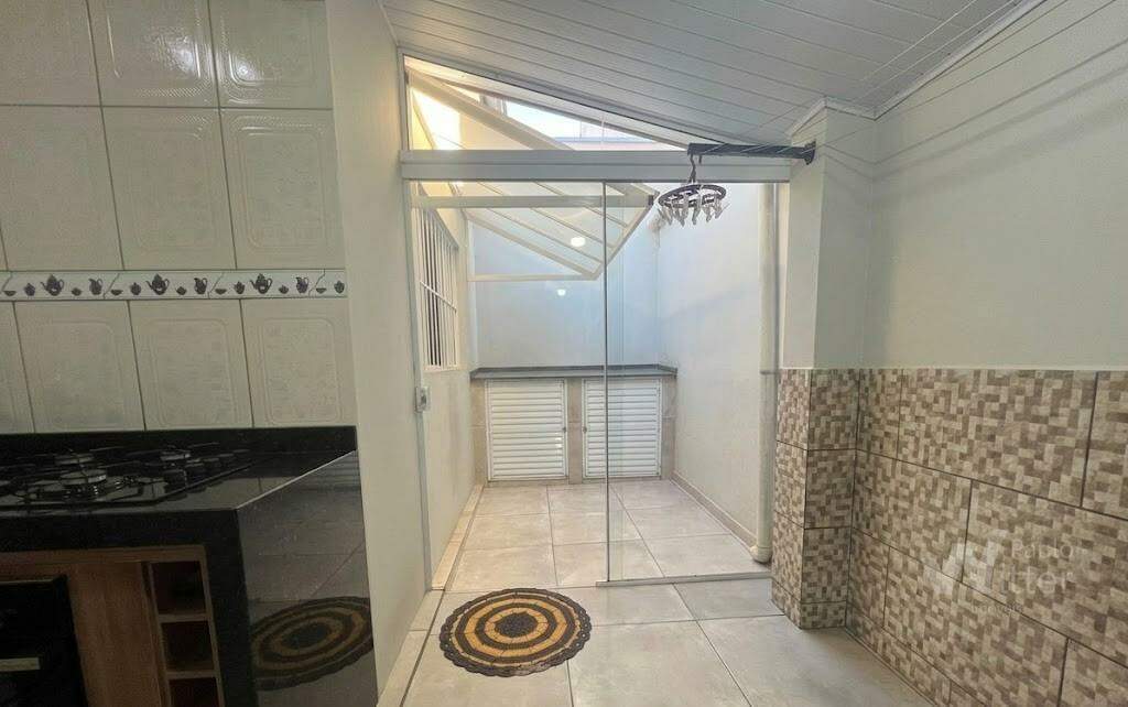 Casa à venda no Jardim Bela Vista: