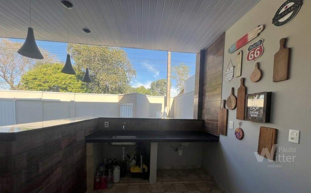 Casa à venda no Jardim Bela Vista: