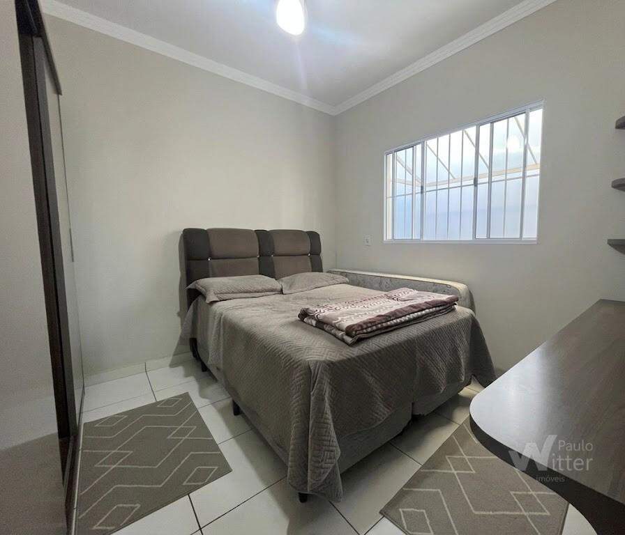 Casa à venda no Jardim Bela Vista:
