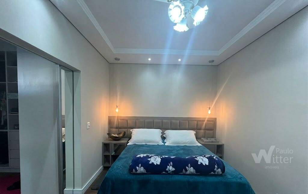 Casa à venda no Jardim Bela Vista: