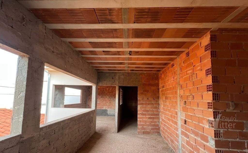 Casa à venda no Jardim Valentina: