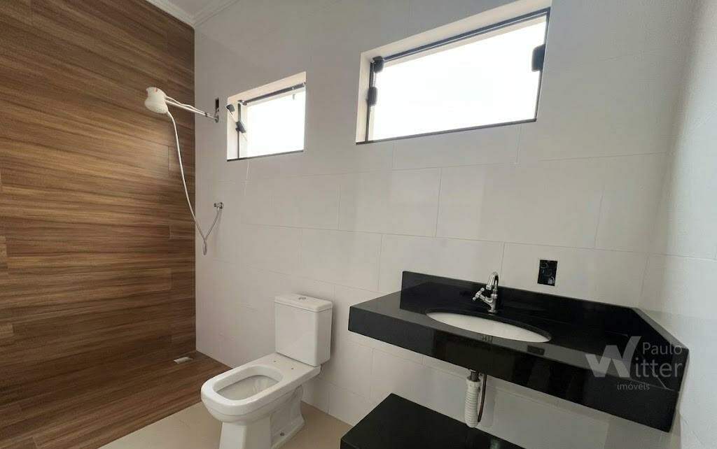 Casa à venda no Jardim Valentina: