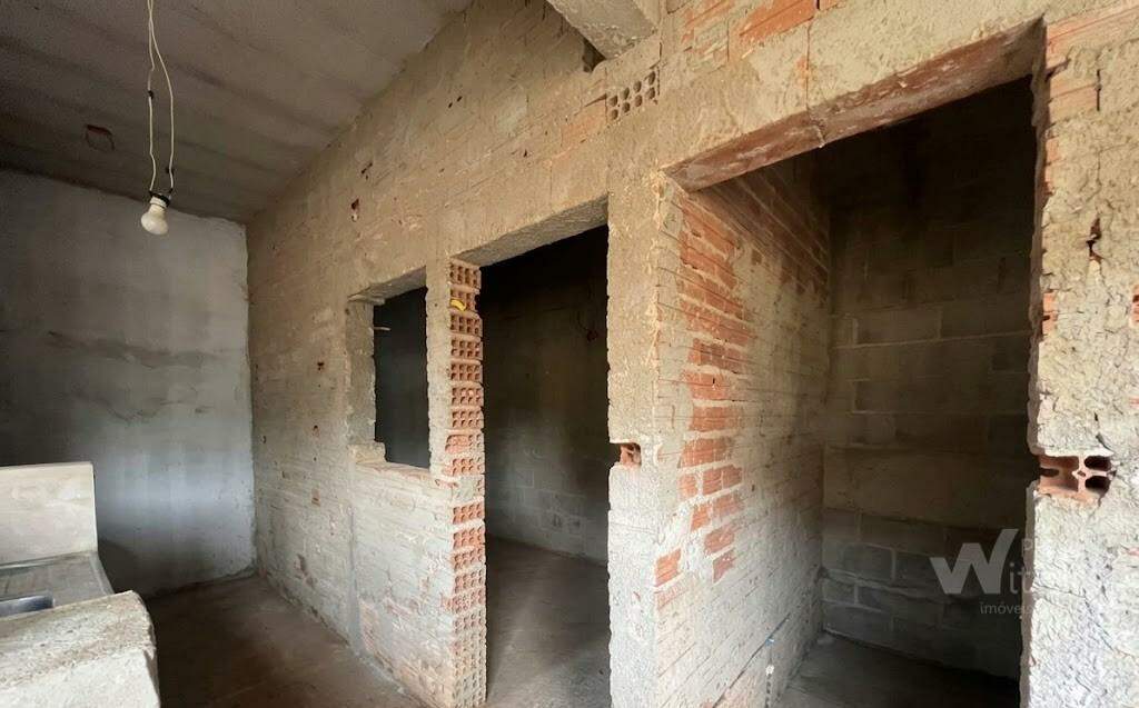 Casa à venda no Jardim Valentina: