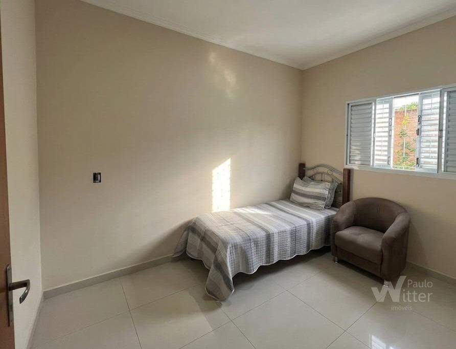 Casa à venda no Jardim Valentina:
