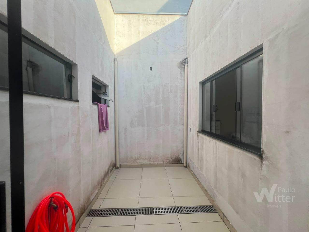 Casa à venda no Jardim Valentina: