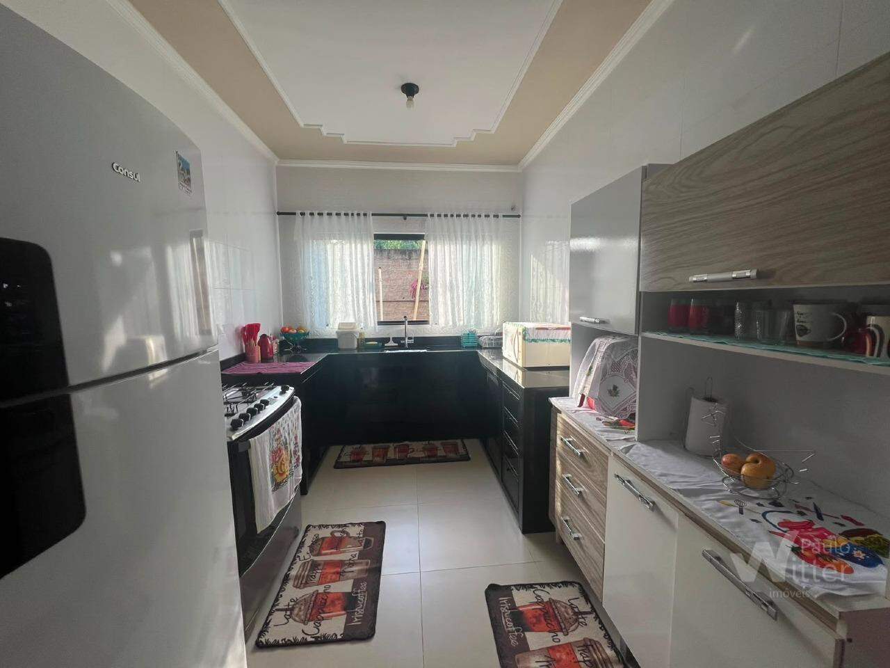Casa à venda no Jardim Valentina: