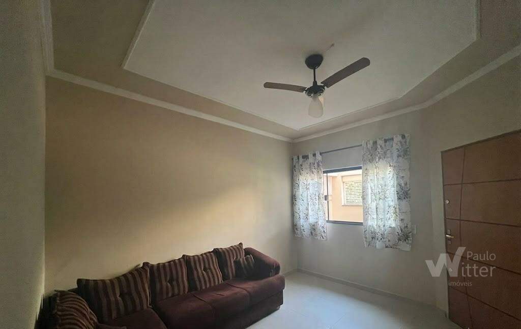 Casa à venda no Jardim Valentina: