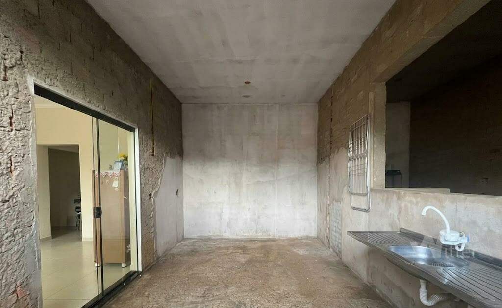 Casa à venda no Jardim Valentina: