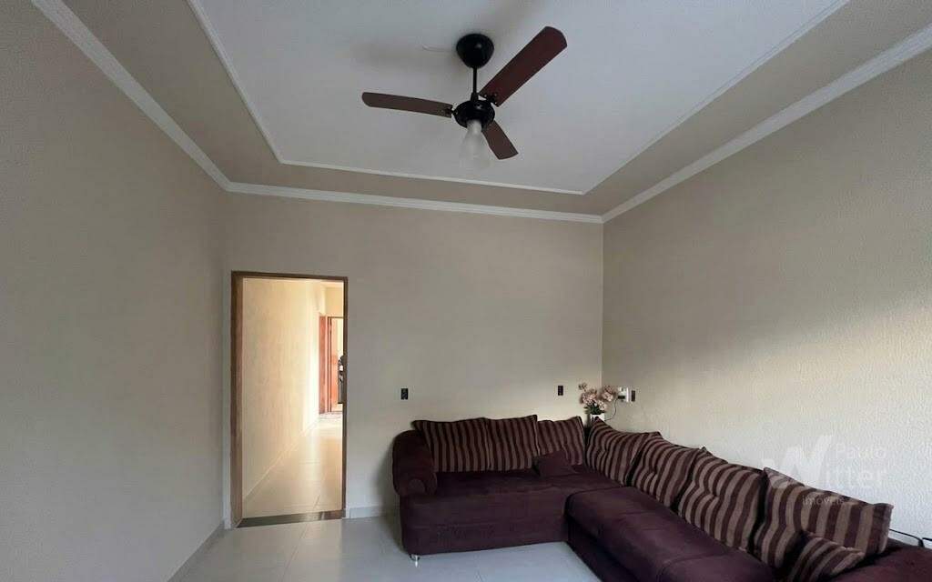 Casa à venda no Jardim Valentina:
