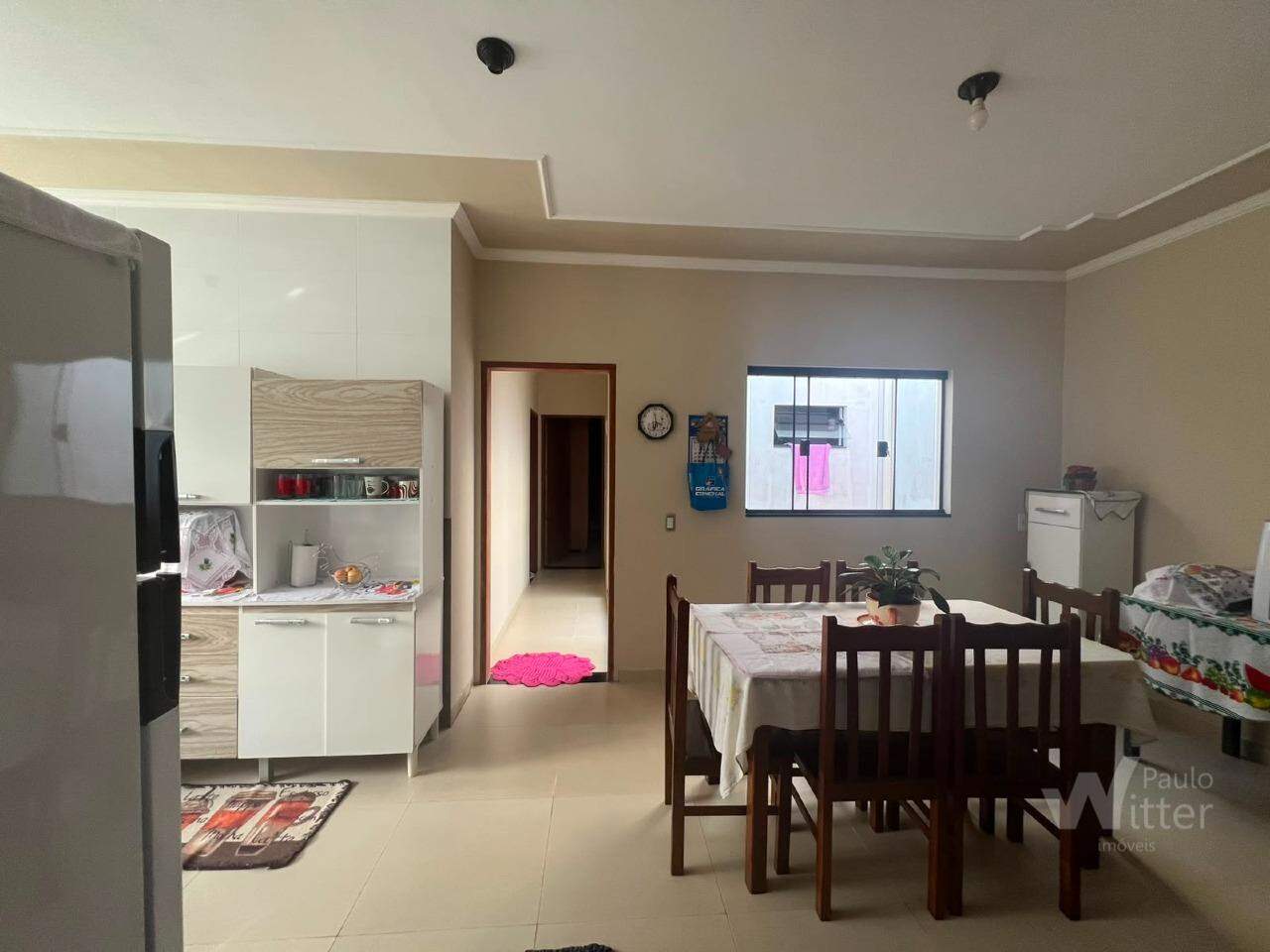 Casa à venda no Jardim Valentina: