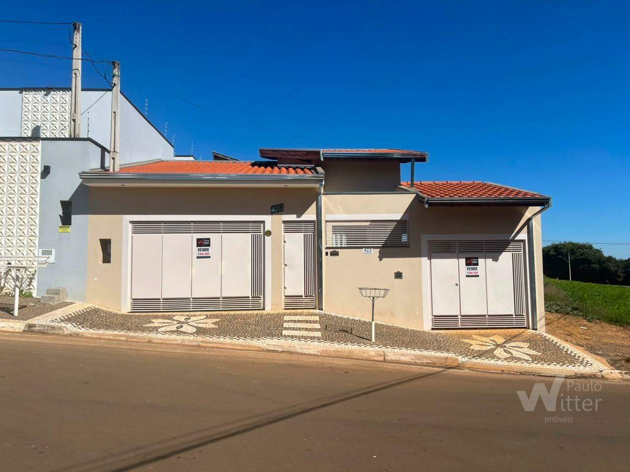 Casa à venda no Jardim Valentina: