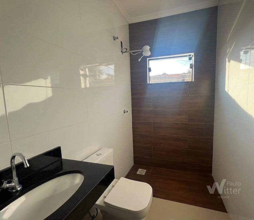 Casa à venda no Jardim Valentina: