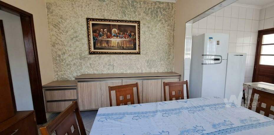 Casa à venda no Centro: