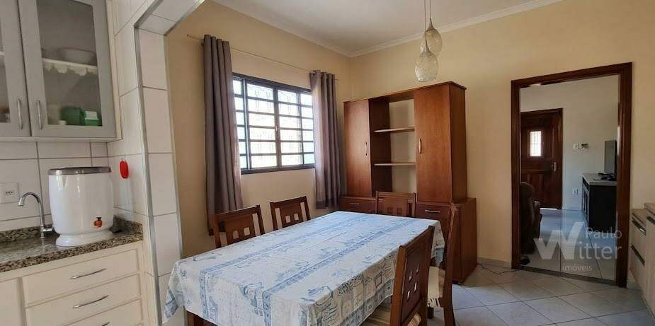 Casa à venda no Centro: