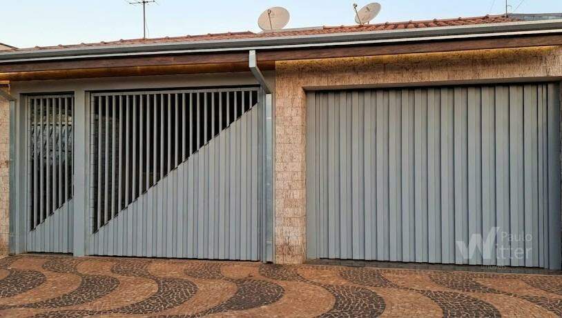 Casa à venda no Centro: