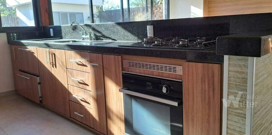 Casa à venda no Centro: