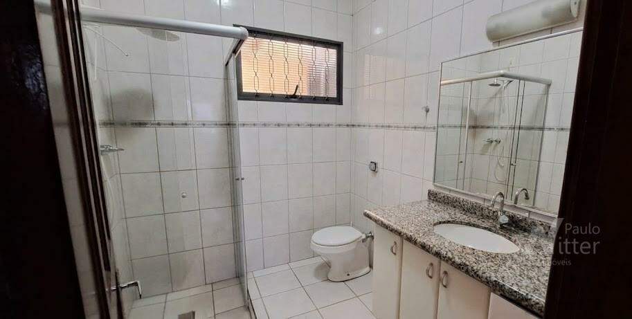 Casa à venda no Centro: