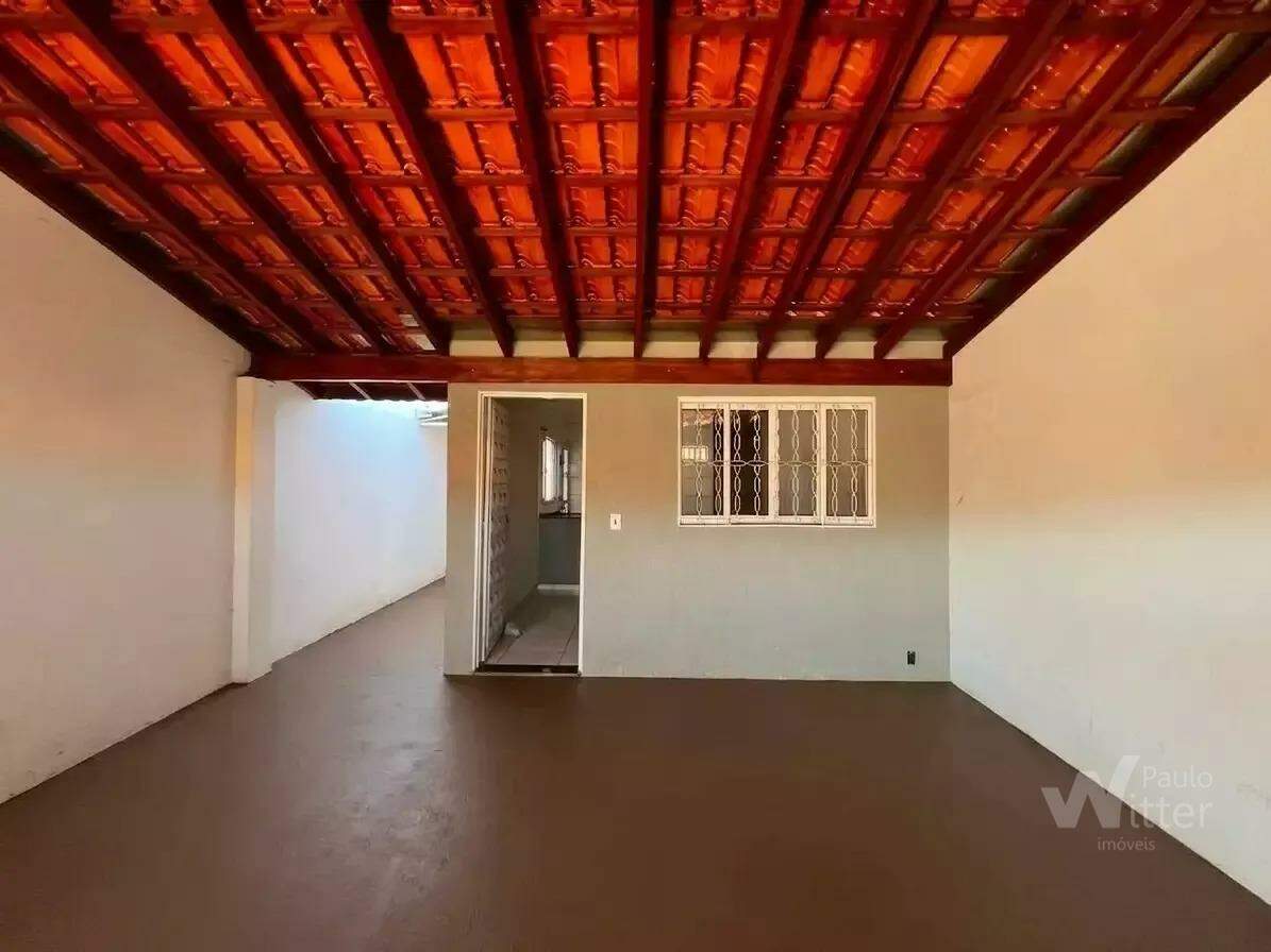 Casa à venda no Jardim São Paulo: